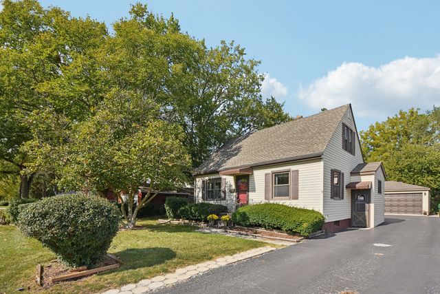 6666 Ravinia Drive, Tinley Park, IL 60477