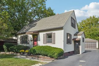 6666 Ravinia Drive, Tinley Park, IL 60477