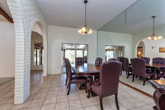 16123 E LAKE BURRELL DRIVE, Lutz, FL 33549