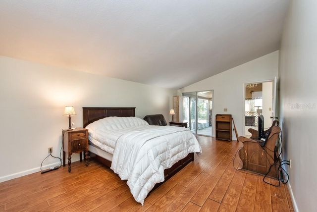 16123 E LAKE BURRELL DRIVE, Lutz, FL 33549