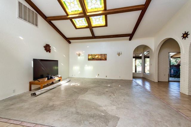 16123 E LAKE BURRELL DRIVE, Lutz, FL 33549