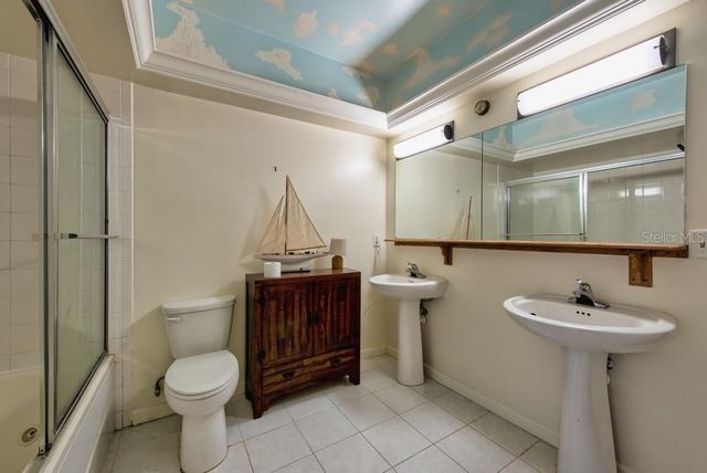 16123 E LAKE BURRELL DRIVE, Lutz, FL 33549