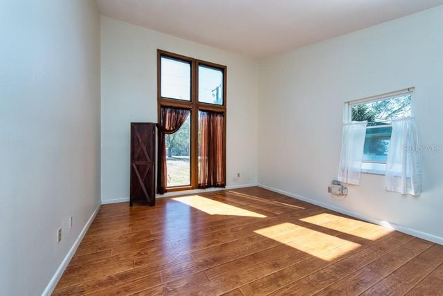 16123 E LAKE BURRELL DRIVE, Lutz, FL 33549