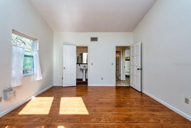 16123 E LAKE BURRELL DRIVE, Lutz, FL 33549