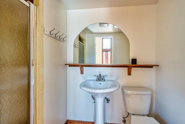 16123 E LAKE BURRELL DRIVE, Lutz, FL 33549