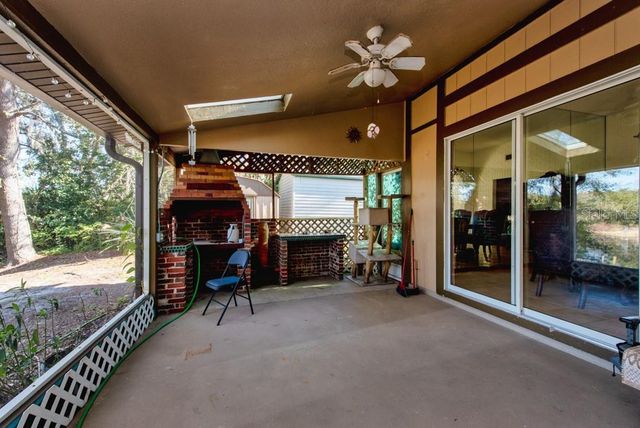 16123 E LAKE BURRELL DRIVE, Lutz, FL 33549