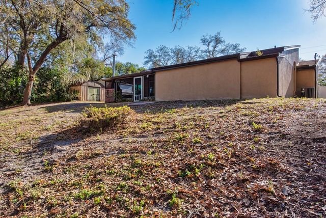 16123 E LAKE BURRELL DRIVE, Lutz, FL 33549