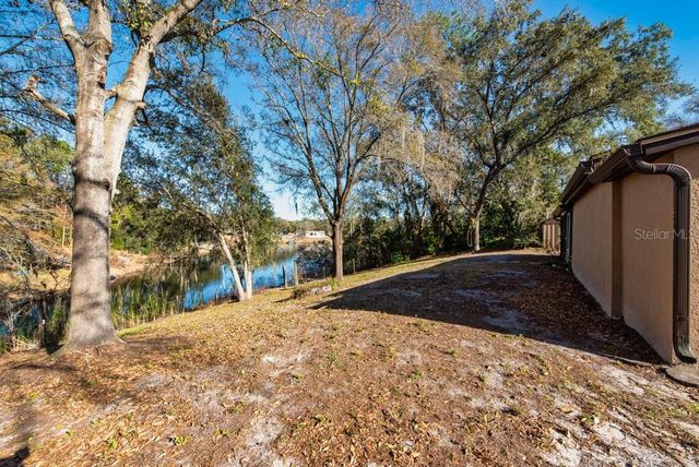 16123 E LAKE BURRELL DRIVE, Lutz, FL 33549