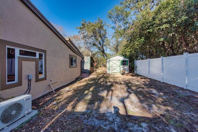 16123 E LAKE BURRELL DRIVE, Lutz, FL 33549