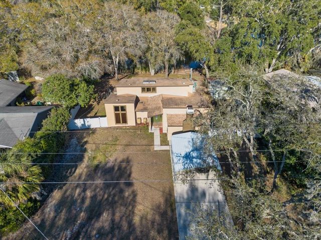 16123 E LAKE BURRELL DRIVE, Lutz, FL 33549