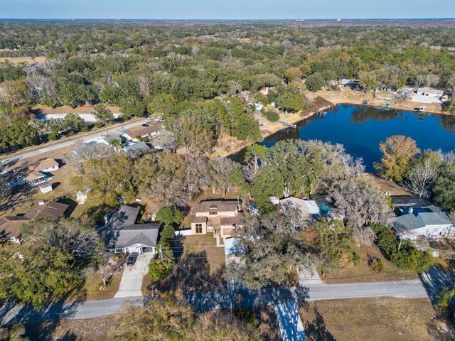 16123 E LAKE BURRELL DRIVE, Lutz, FL 33549