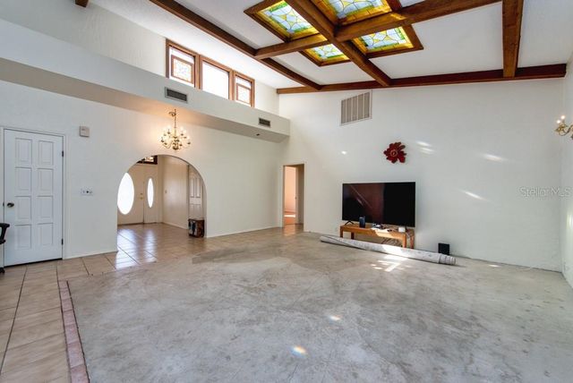 16123 E LAKE BURRELL DRIVE, Lutz, FL 33549