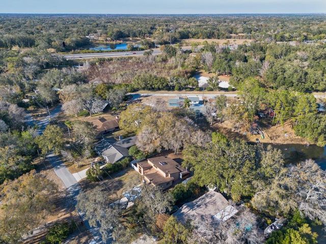 16123 E LAKE BURRELL DRIVE, Lutz, FL 33549