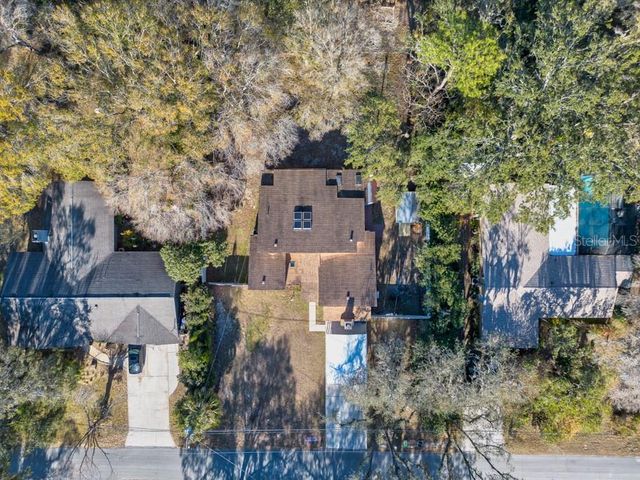 16123 E LAKE BURRELL DRIVE, Lutz, FL 33549