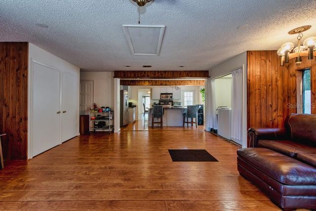 16123 E LAKE BURRELL DRIVE, Lutz, FL 33549