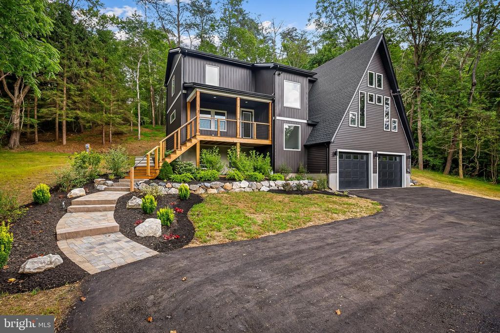 5217 DEER TRL, White Hall, MD 21161