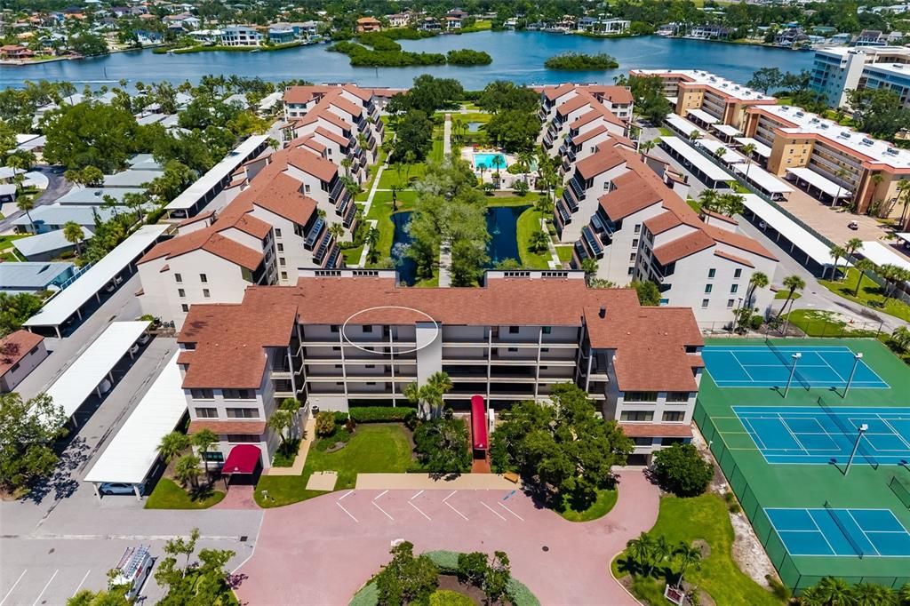 6263 MIDNIGHT PASS ROAD 403, Sarasota, FL 34242