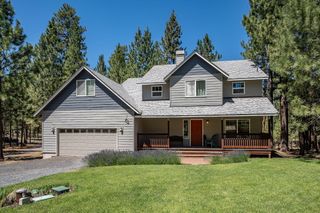 14450 Mountain View loop, Sisters, OR 97759