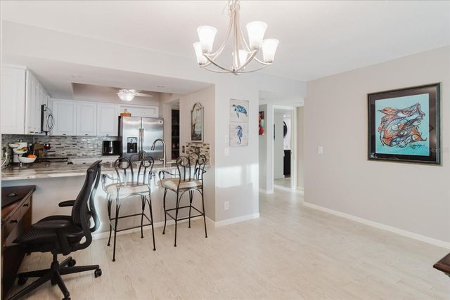 208 MARINER DRIVE 208, Tarpon Springs, FL 34689