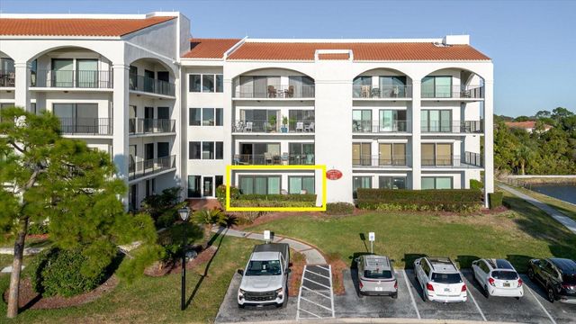 208 MARINER DRIVE 208, Tarpon Springs, FL 34689