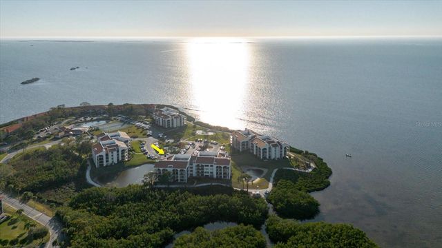 208 MARINER DRIVE 208, Tarpon Springs, FL 34689