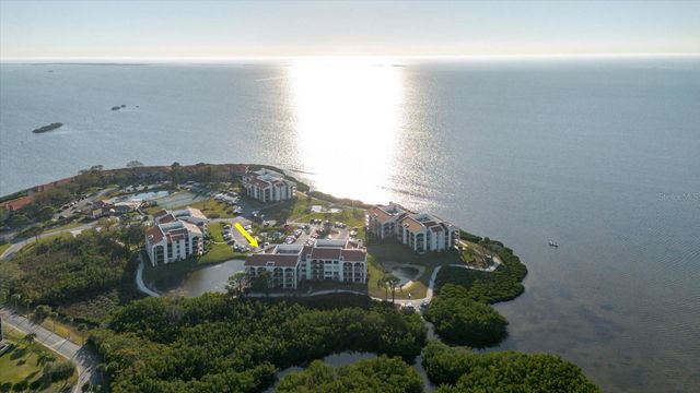 208 MARINER DRIVE 208, Tarpon Springs, FL 34689