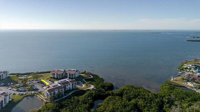 208 MARINER DRIVE 208, Tarpon Springs, FL 34689