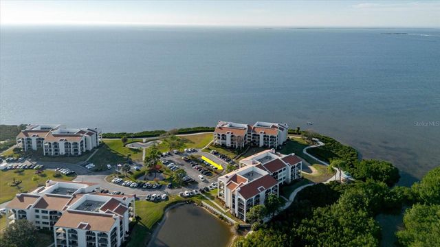 208 MARINER DRIVE 208, Tarpon Springs, FL 34689