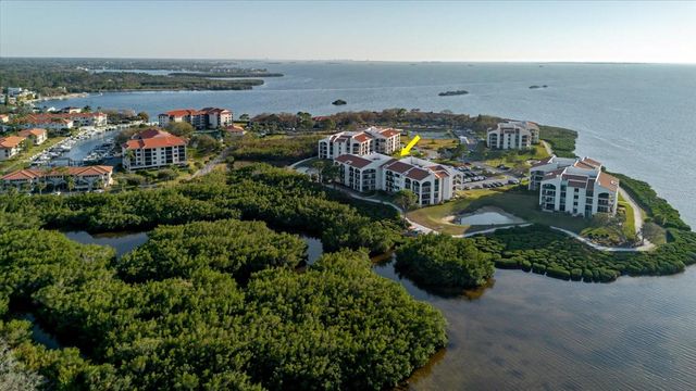 208 MARINER DRIVE 208, Tarpon Springs, FL 34689