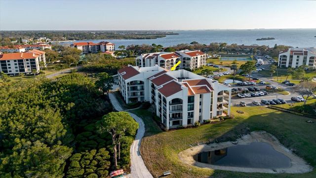 208 MARINER DRIVE 208, Tarpon Springs, FL 34689