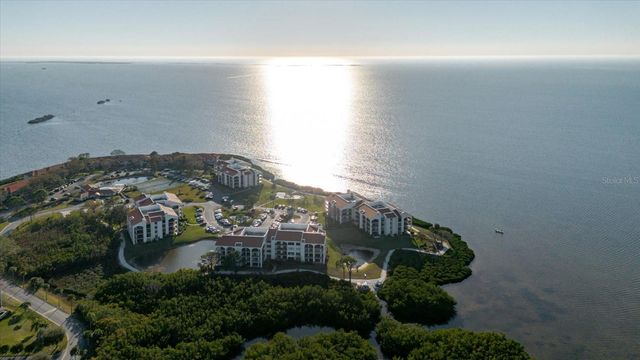 208 MARINER DRIVE 208, Tarpon Springs, FL 34689