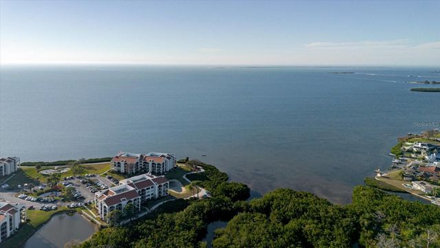 208 MARINER DRIVE 208, Tarpon Springs, FL 34689