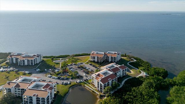 208 MARINER DRIVE 208, Tarpon Springs, FL 34689