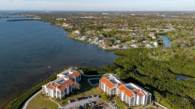 208 MARINER DRIVE 208, Tarpon Springs, FL 34689