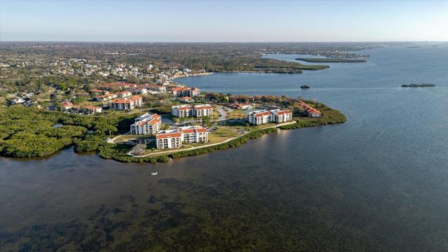 208 MARINER DRIVE 208, Tarpon Springs, FL 34689