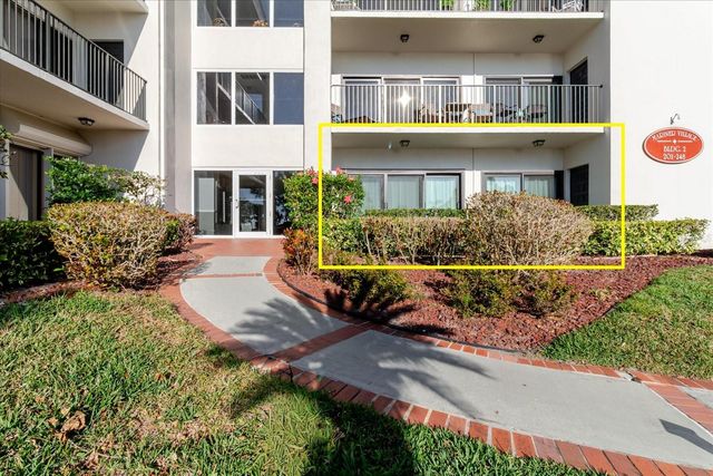 208 MARINER DRIVE 208, Tarpon Springs, FL 34689