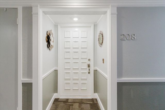 208 MARINER DRIVE 208, Tarpon Springs, FL 34689