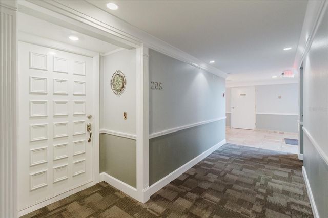 208 MARINER DRIVE 208, Tarpon Springs, FL 34689