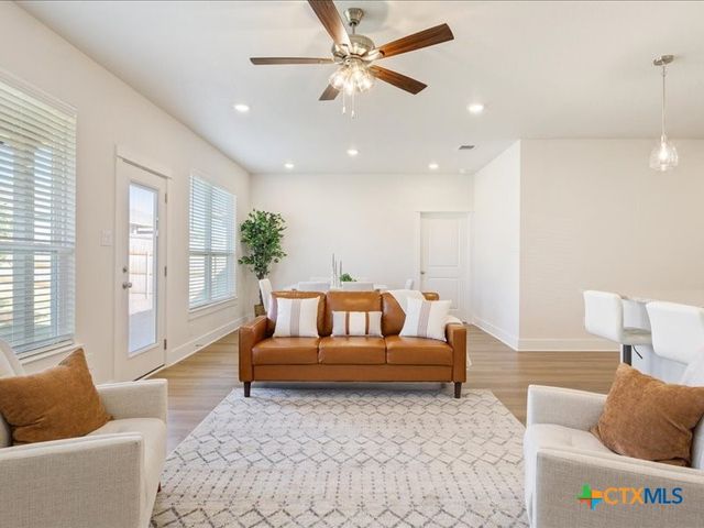 2041 Stillwell Street, Nolanville, TX 76559