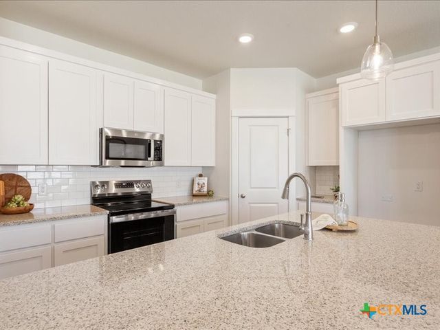 2041 Stillwell Street, Nolanville, TX 76559