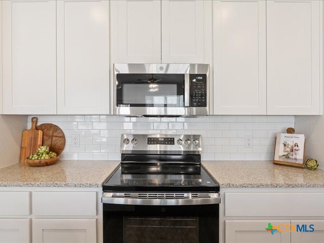 2041 Stillwell Street, Nolanville, TX 76559