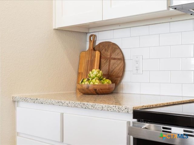 2041 Stillwell Street, Nolanville, TX 76559