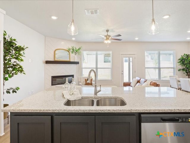 2041 Stillwell Street, Nolanville, TX 76559