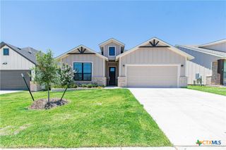 2041 Stillwell, Nolanville, TX 76559