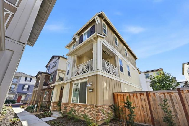 9263 Vista Cove Way, Newark, CA 94560