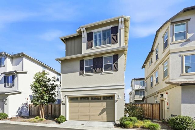 9263 Vista Cove Way, Newark, CA 94560