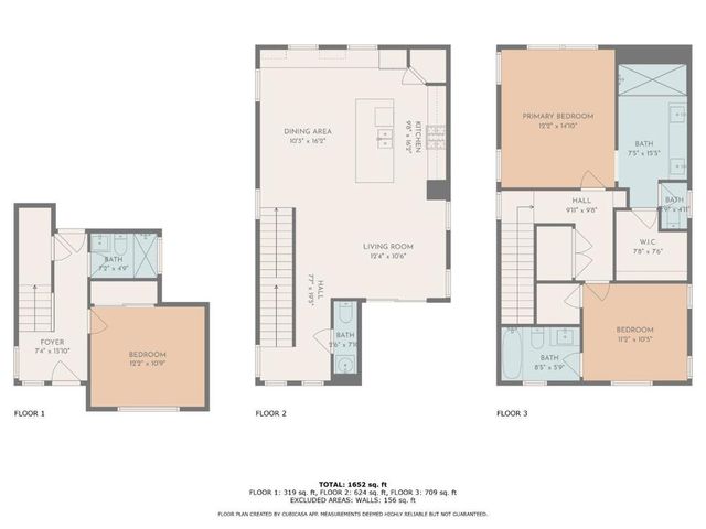 9263 Vista Cove Way, Newark, CA 94560