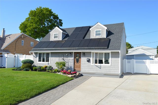 2393 Cooper Drive, East Meadow, NY 11554