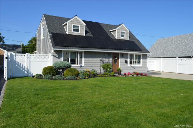 2393 Cooper Drive, East Meadow, NY 11554