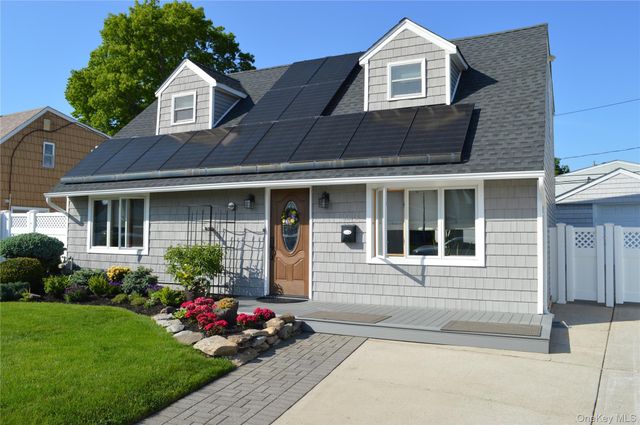 2393 Cooper Drive, East Meadow, NY 11554